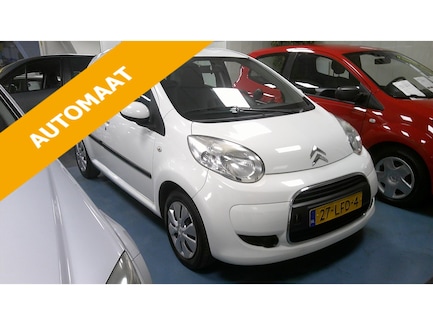 Citroën C1 0