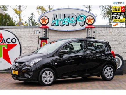 Opel Karl 0