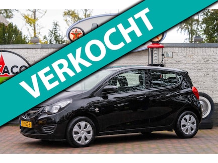 Opel Karl 0
