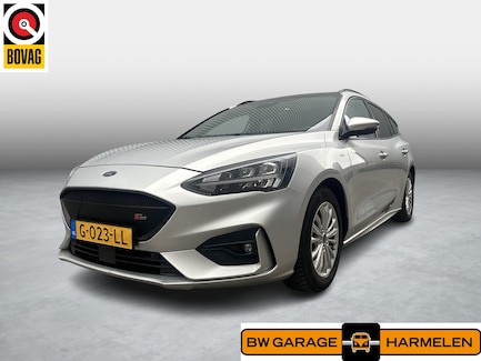 Ford Focus 0