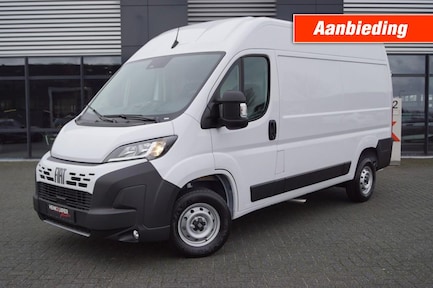 Fiat Ducato 0