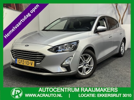 Ford Focus 0