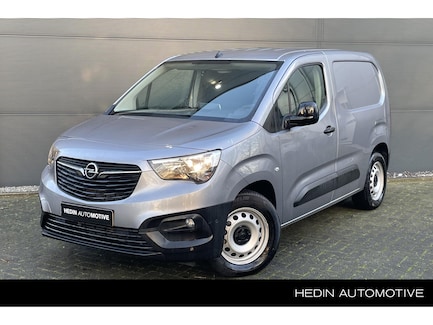 Opel Combo-e 0