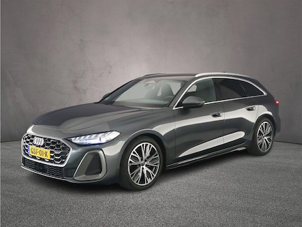 Audi A5 0