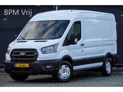 Ford Transit 0