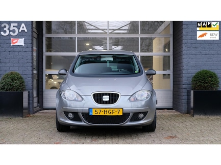 SEAT Altea 0