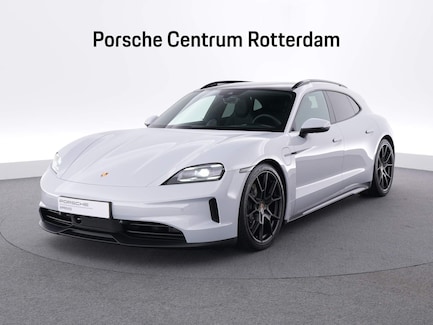 Porsche Taycan 0