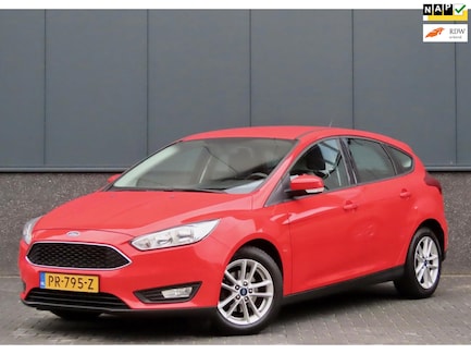 Ford Focus 0