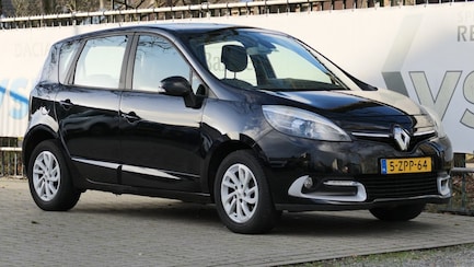 Renault Scenic 0