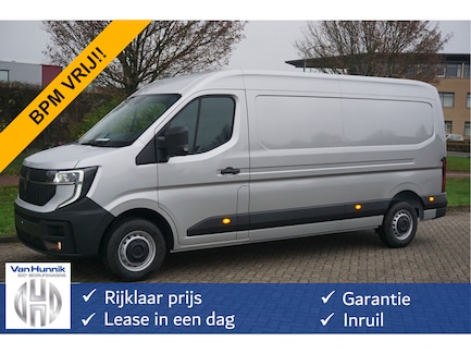 Renault Master 0