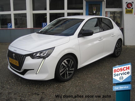 Peugeot 208 0