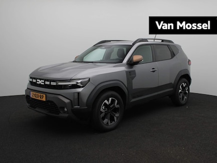 Dacia Duster 0