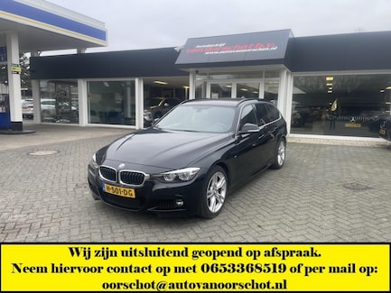 BMW 3-Serie 0