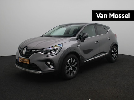Renault Captur 0