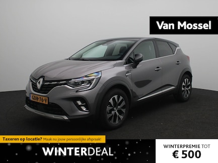 Renault Captur 0