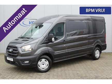 Ford Transit 0