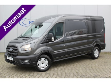 Ford Transit 0