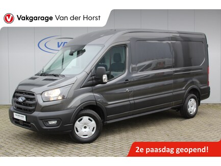 Ford Transit 0