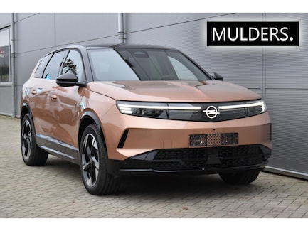 Opel Grandland 0