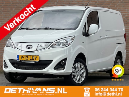 BYD ETP3 0