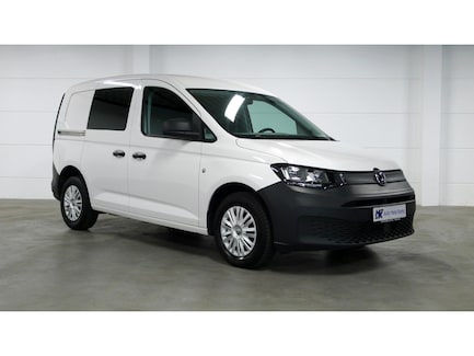 Volkswagen Caddy 0