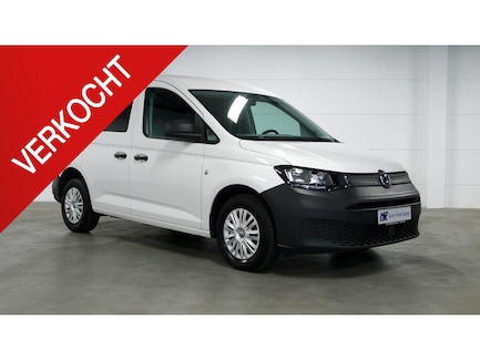 Volkswagen Caddy 0
