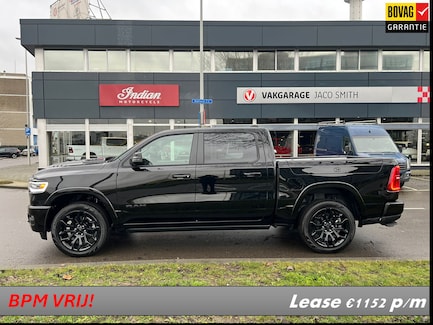 Dodge Ram 1500 0