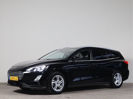 Ford Focus 0