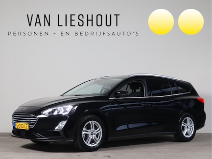 Ford Focus 0