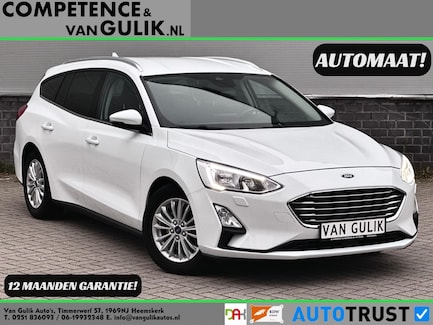 Ford Focus 0