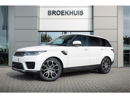 Land Rover Range Rover Sport 0