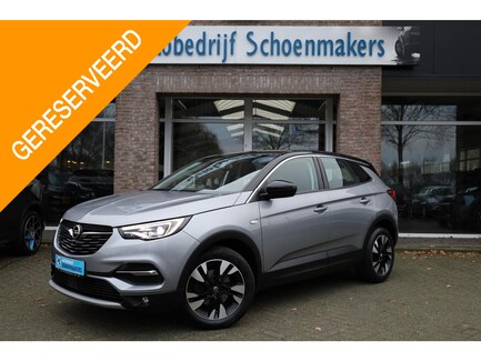 Opel Grandland 0