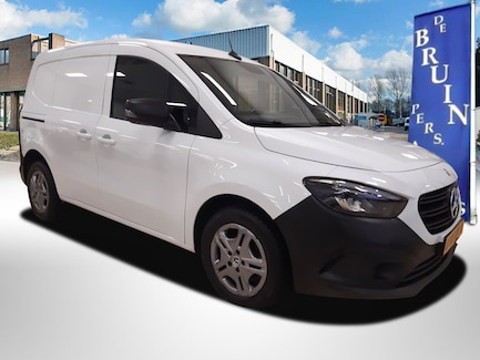 Mercedes-Benz Citan 0