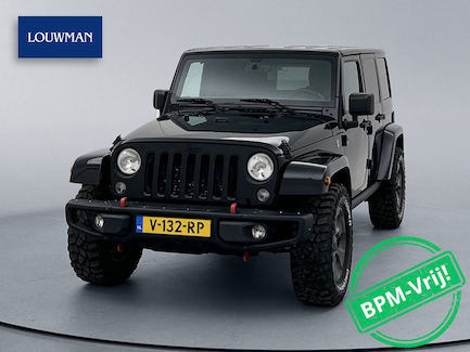 Jeep Wrangler 0
