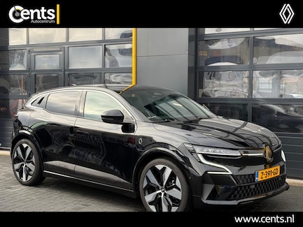 Renault Megane 0