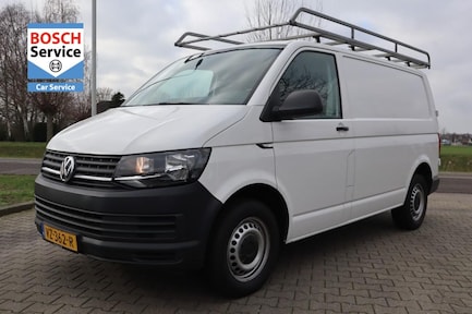 Volkswagen Transporter 0