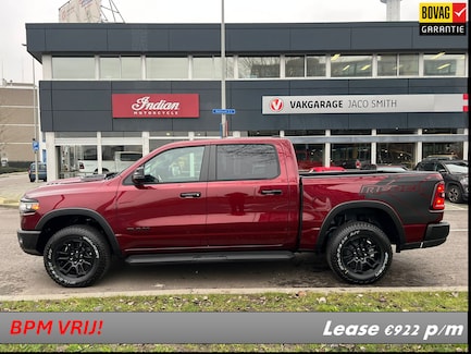 Dodge Ram 1500 0