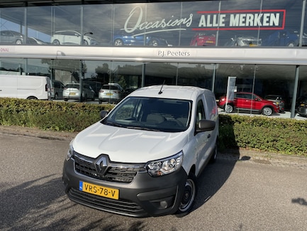 Renault Express 0