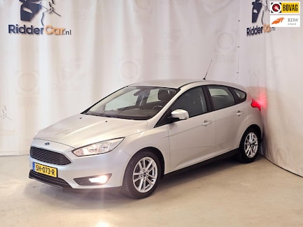 Ford Focus 0