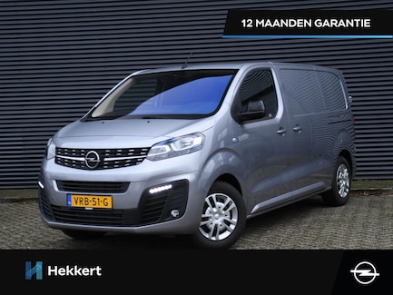Opel Vivaro 0