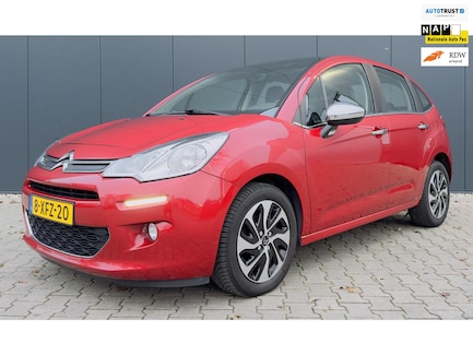 Citroën C3 0