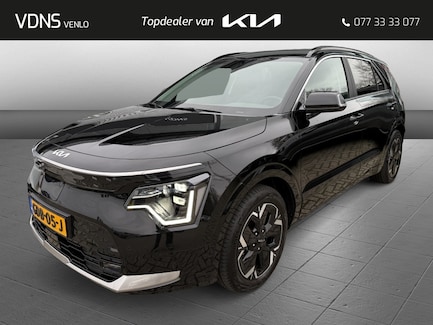 Kia Niro 0