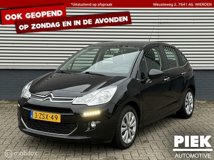 Citroën C3 0