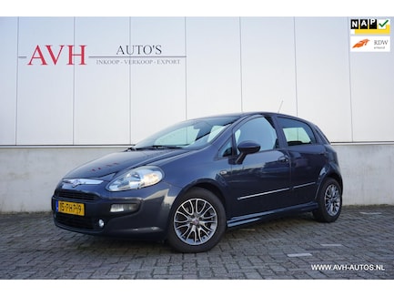 Fiat Punto 0