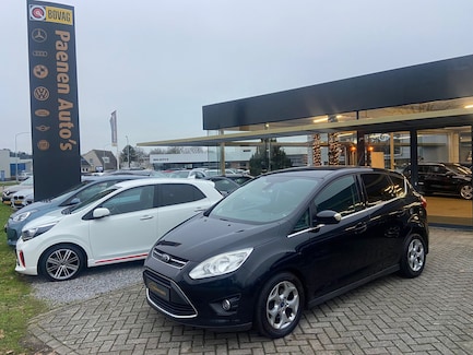 Ford C-Max 0