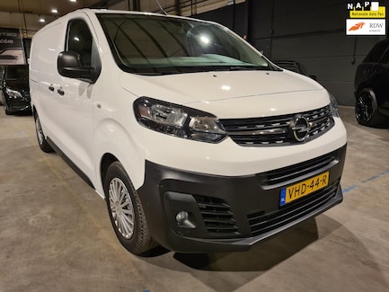 Opel Vivaro 0