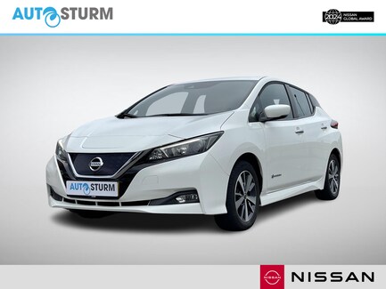 Nissan Leaf 0