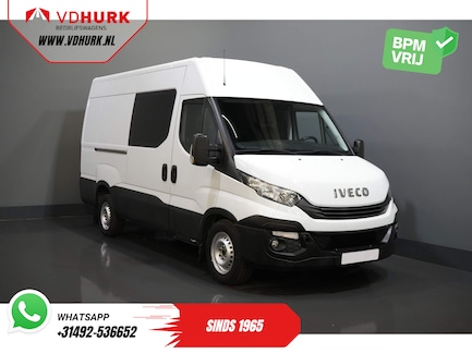 IVECO Daily 0