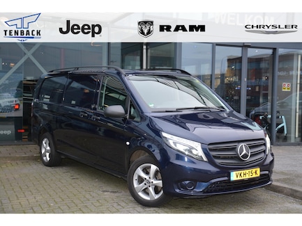 Mercedes-Benz Vito 0