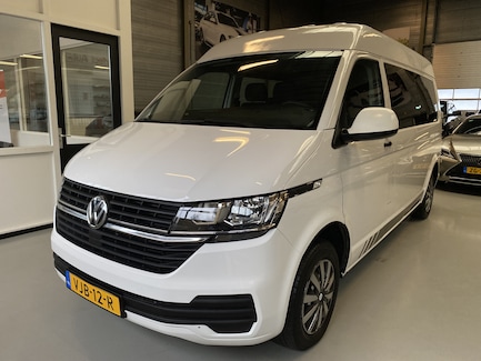 Volkswagen Transporter 0